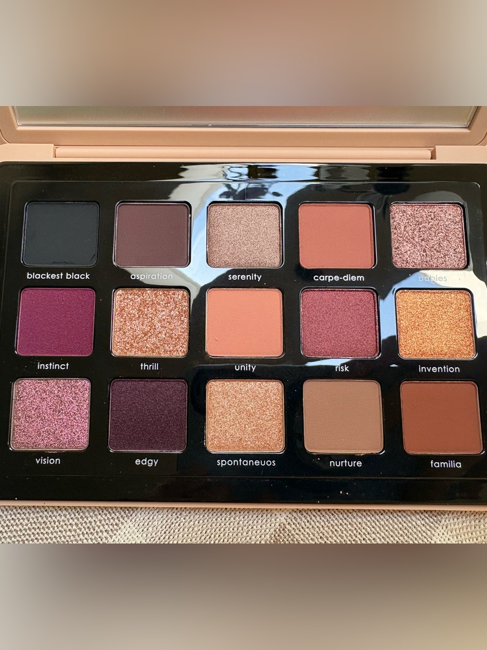 New in Box!  Natasha Denona My Dream Palette - Picture 3 of 7
